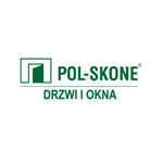 drzwi zewnętrzne polskone